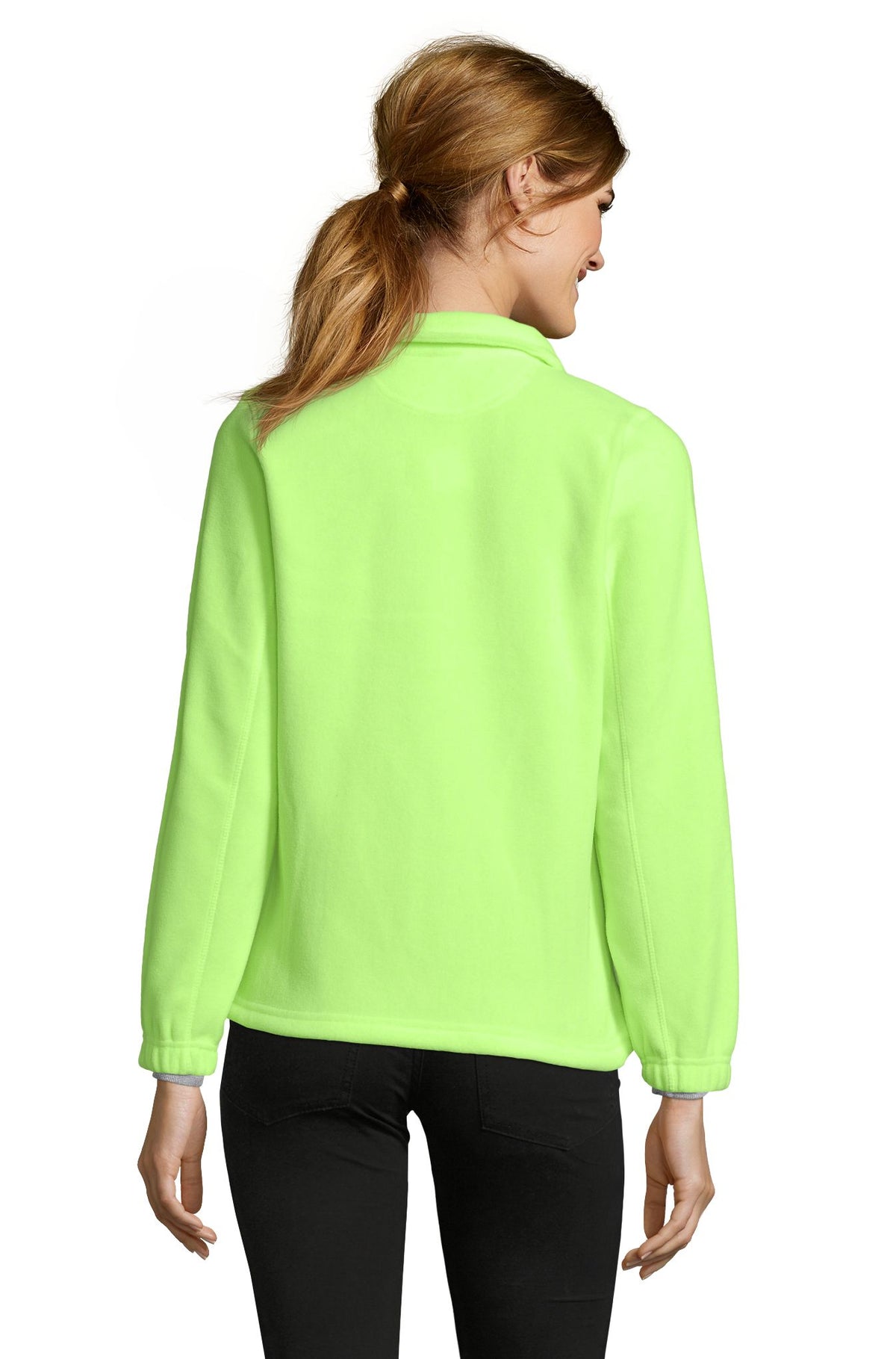 Jaune fluo
