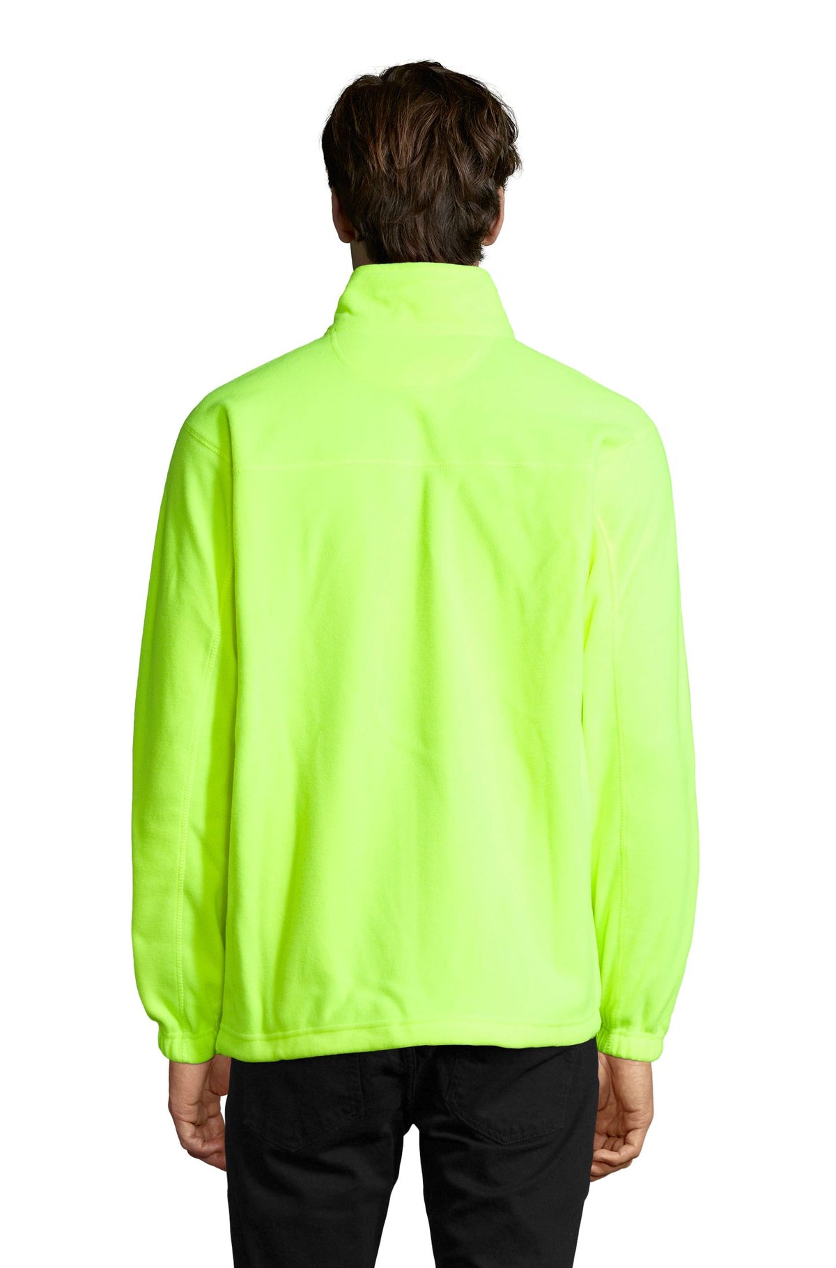 Jaune fluo