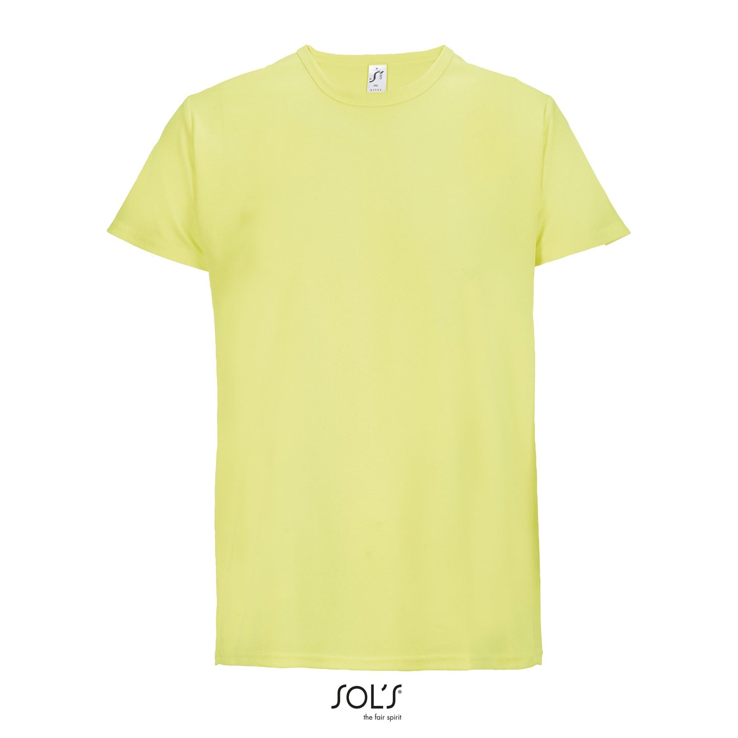 Jaune fluo