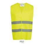 Jaune fluo