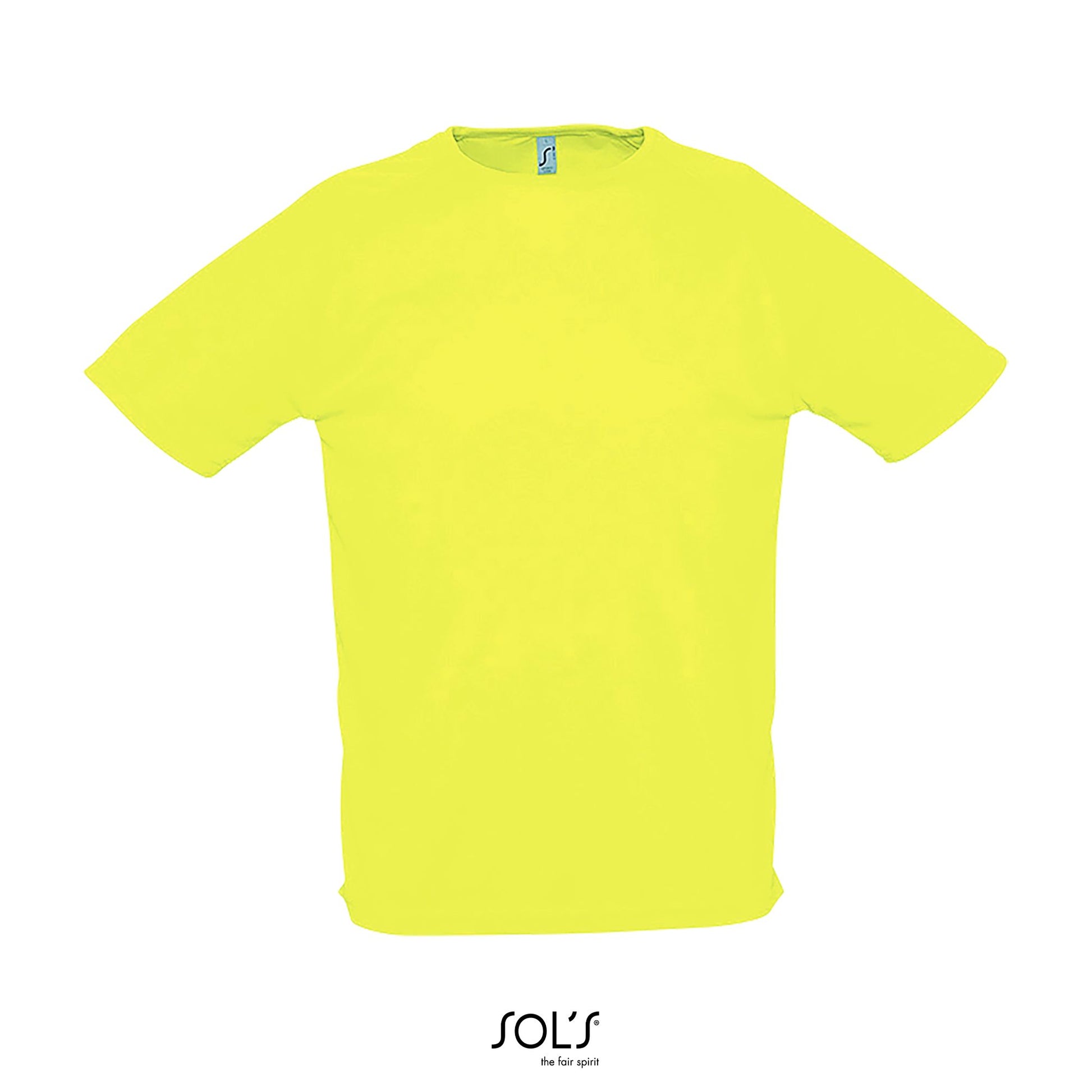 Jaune fluo