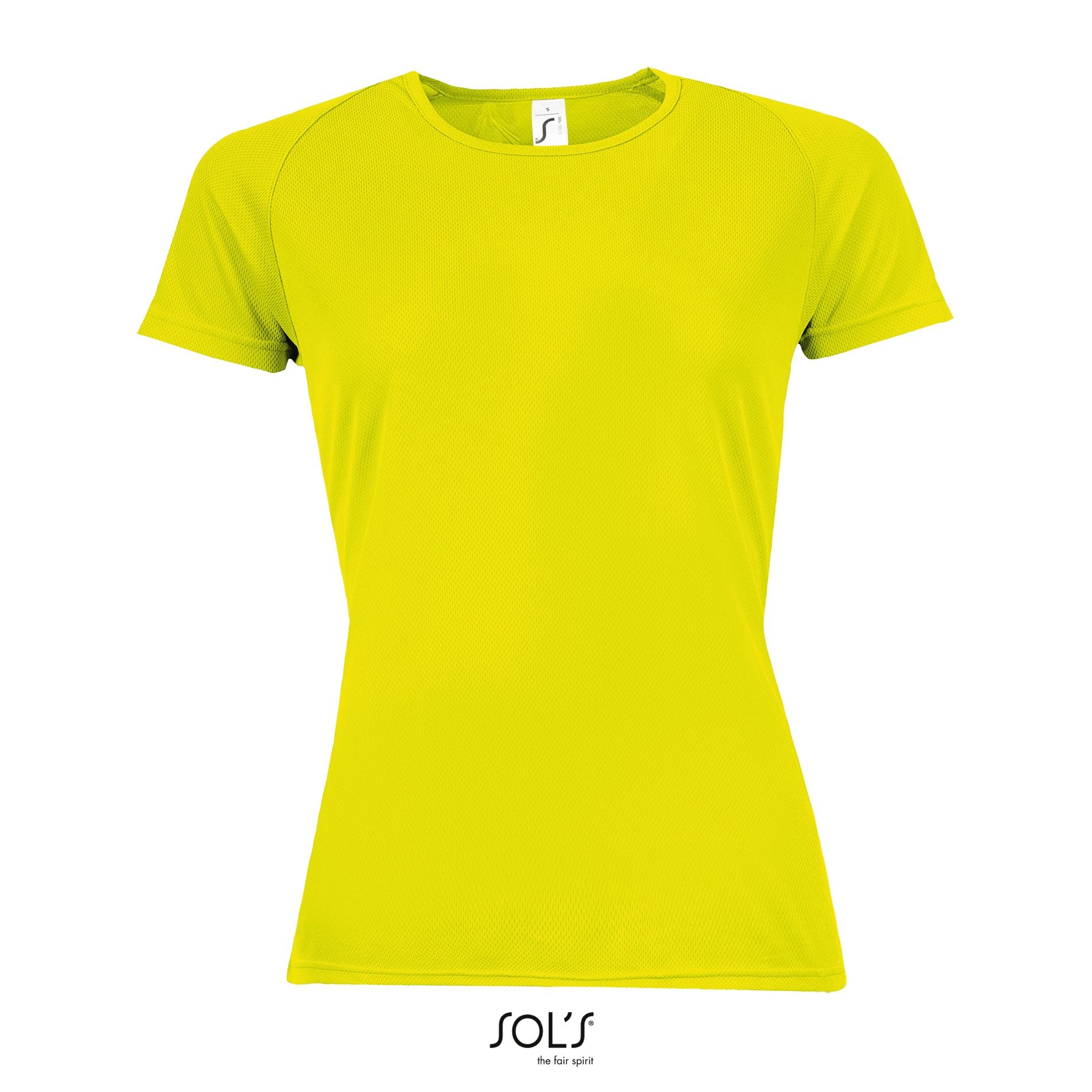 Jaune fluo