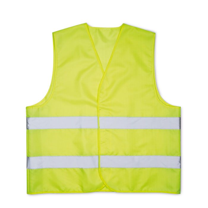 Jaune fluo