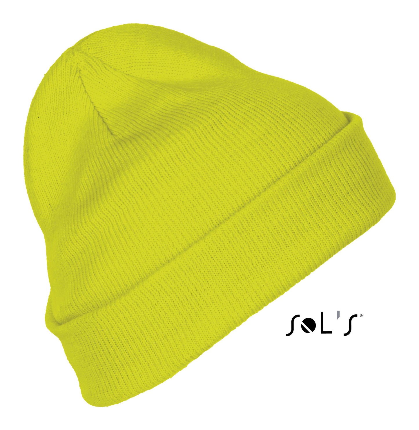 Jaune fluo