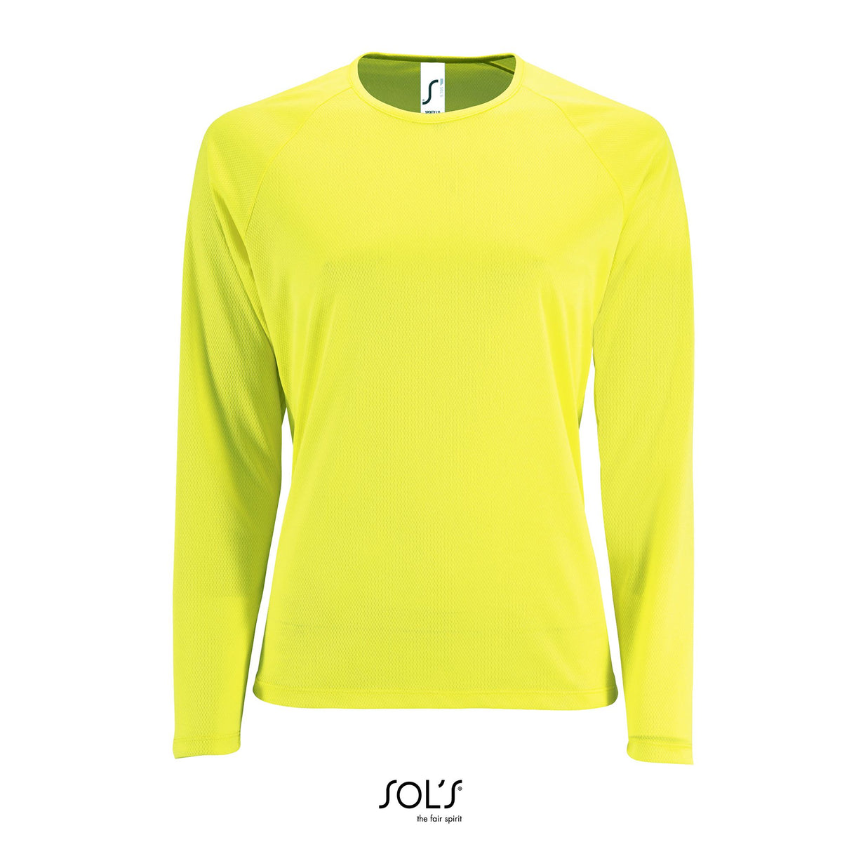 Jaune fluo