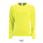 Jaune fluo