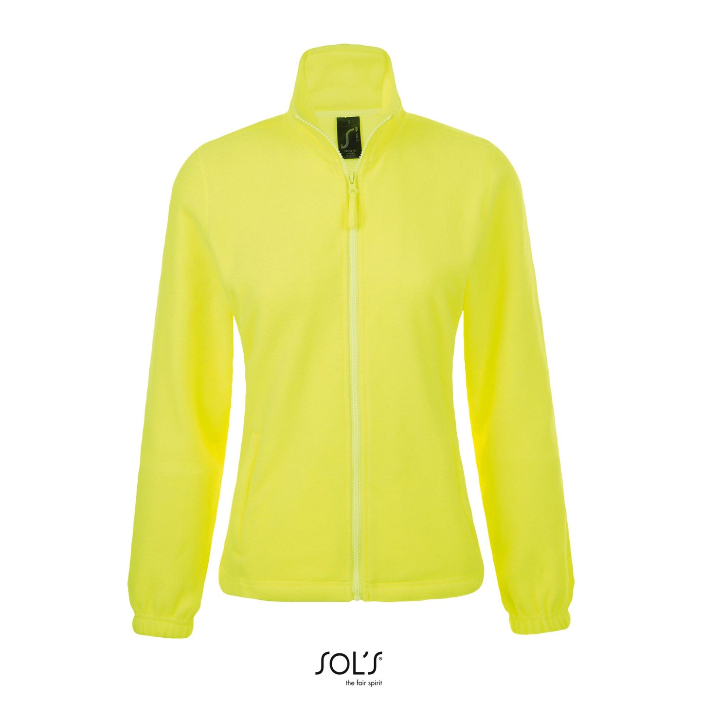 Jaune fluo