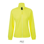 Jaune fluo