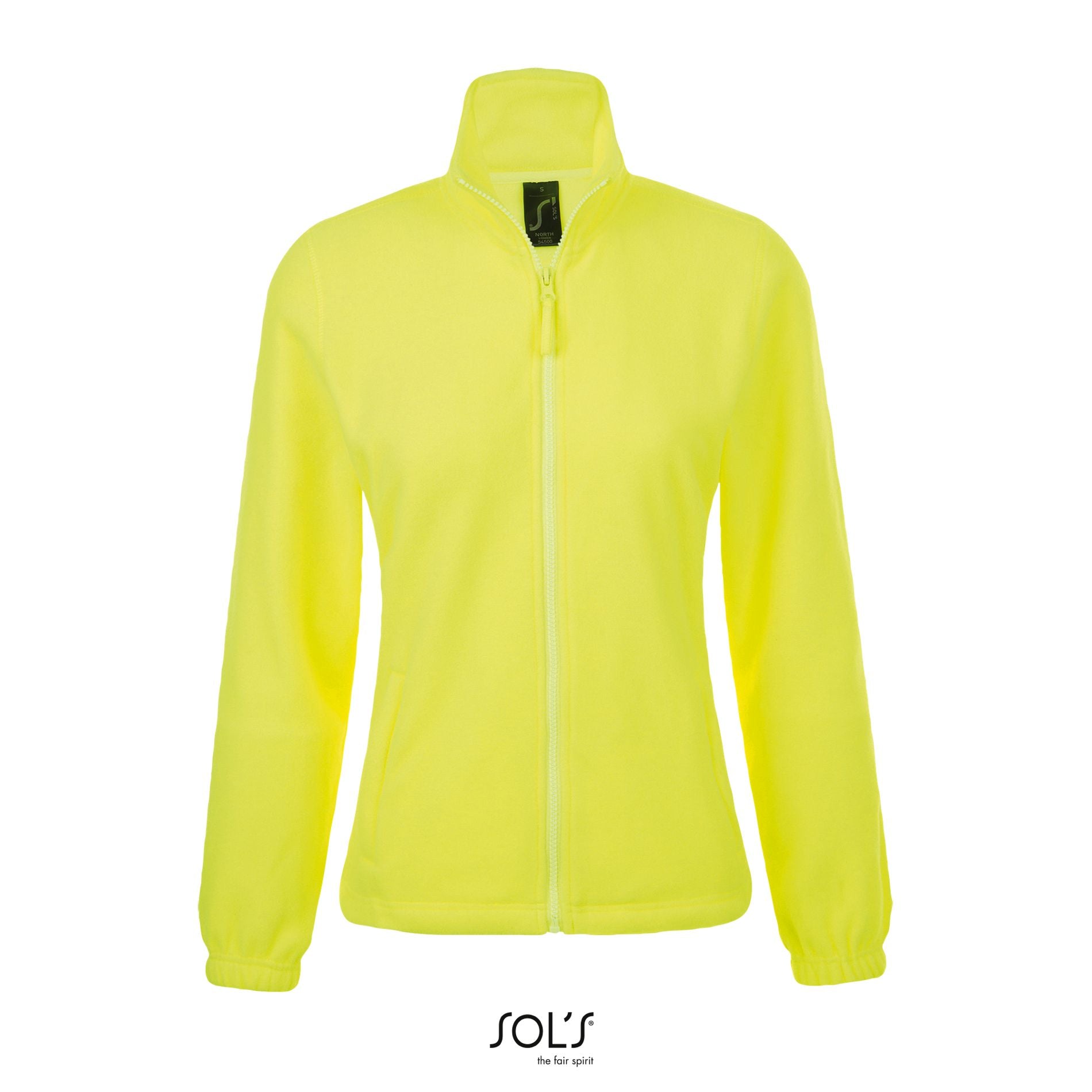 Jaune fluo