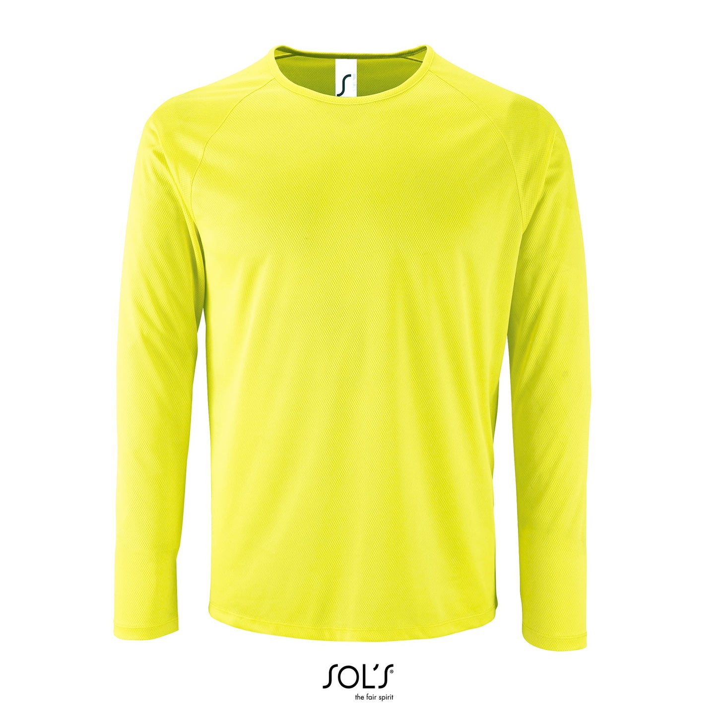 Jaune fluo