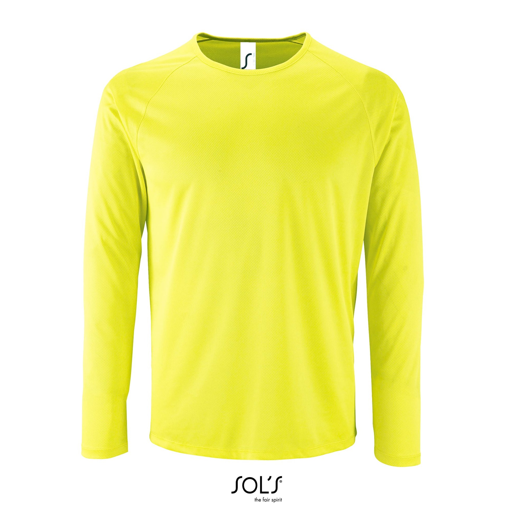 Jaune fluo