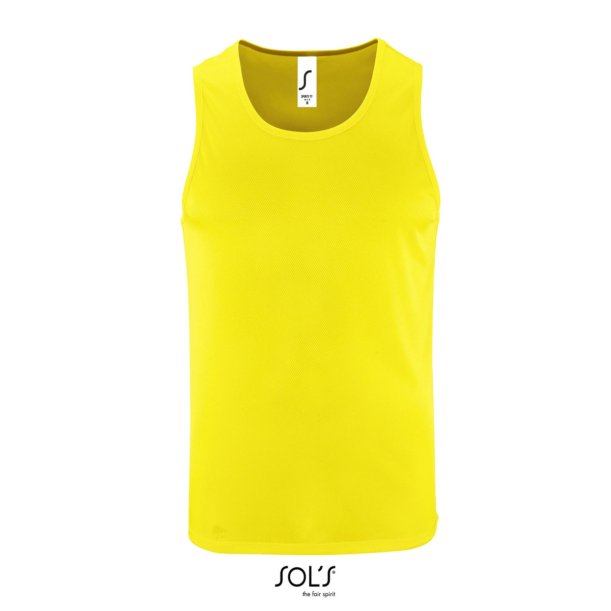 Jaune fluo