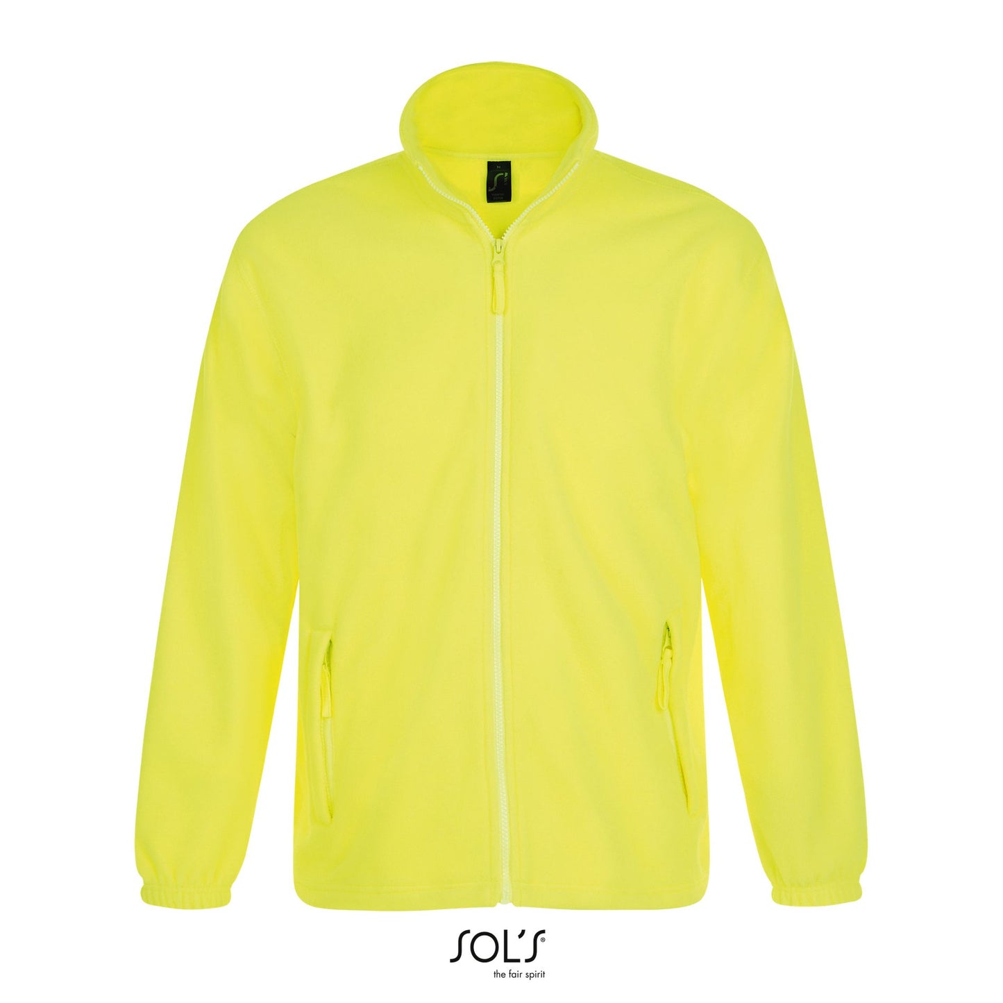 Jaune fluo
