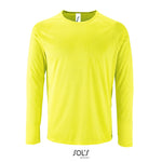 Jaune fluo