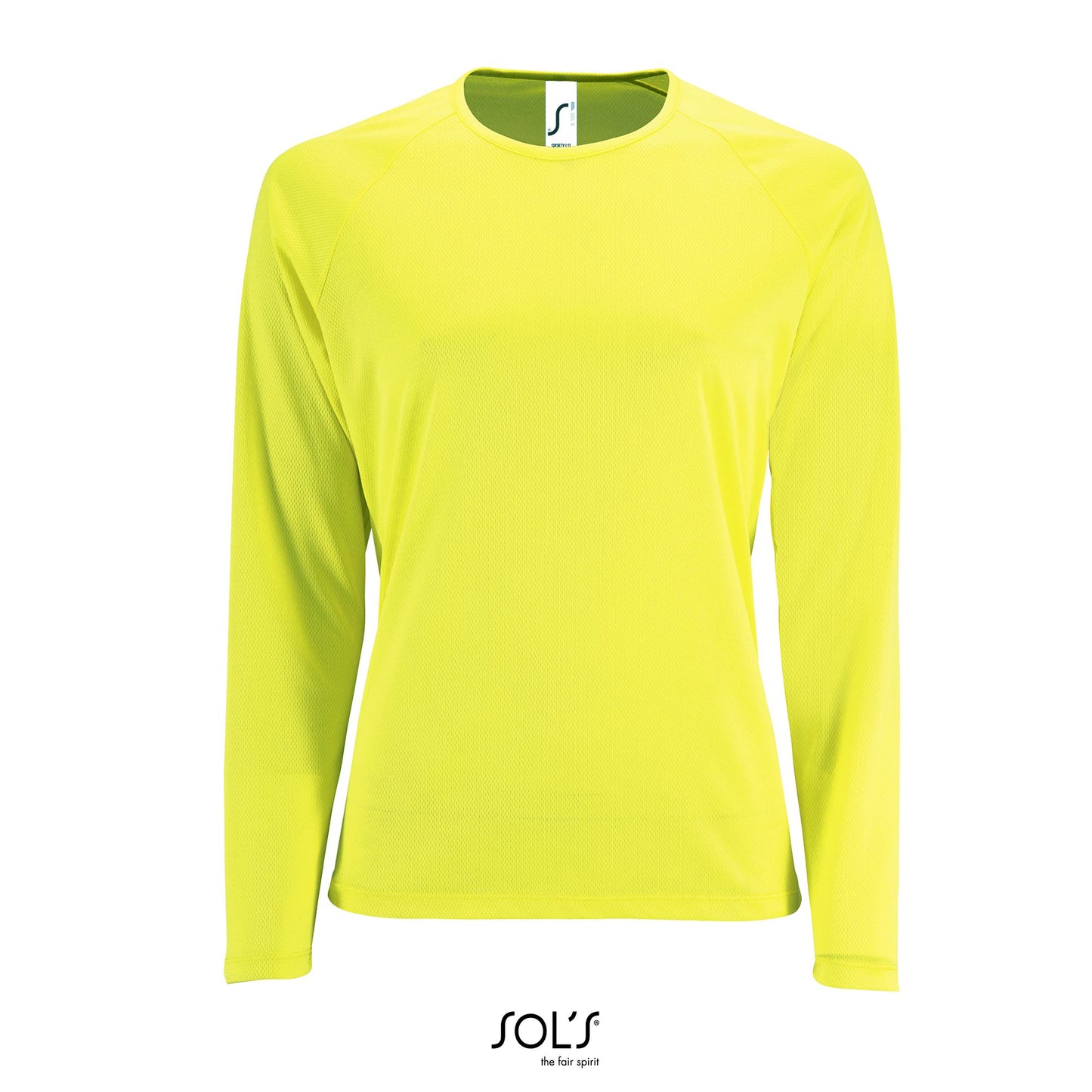 Jaune fluo