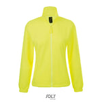 Jaune fluo