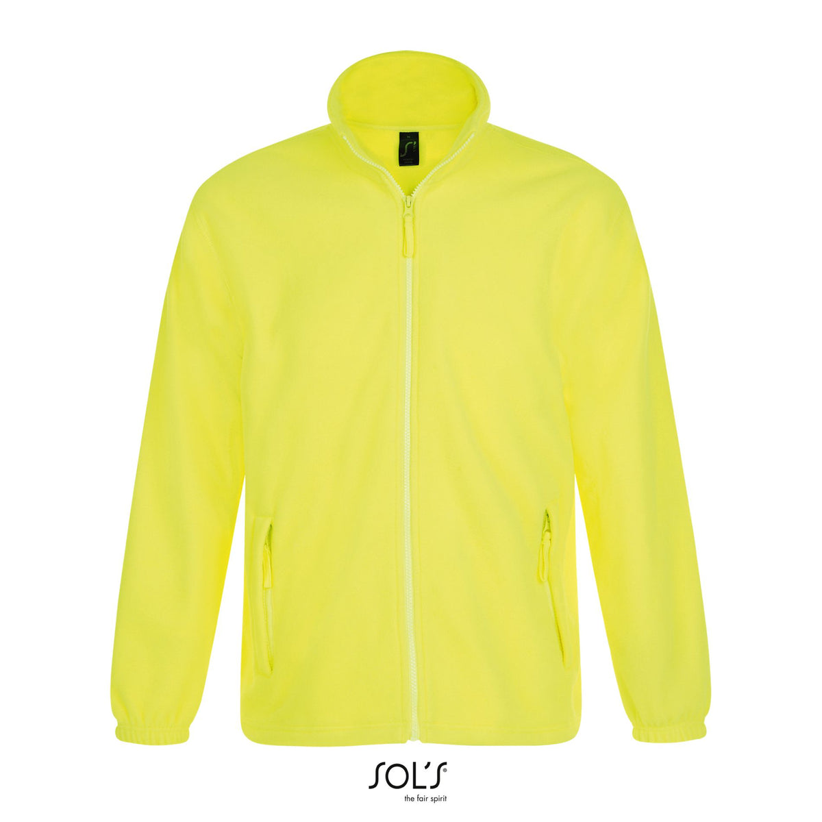 Jaune fluo