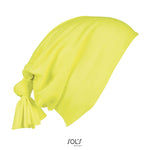 Jaune fluo