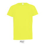 Jaune fluo