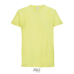Jaune fluo