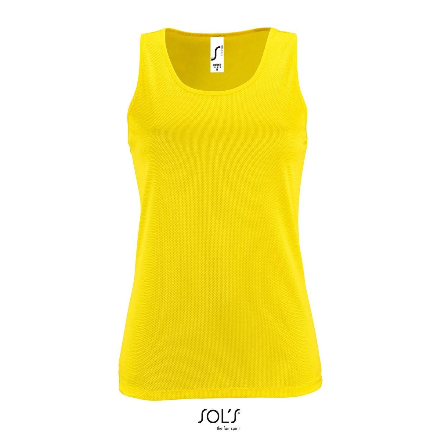 Jaune fluo
