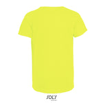 Jaune fluo