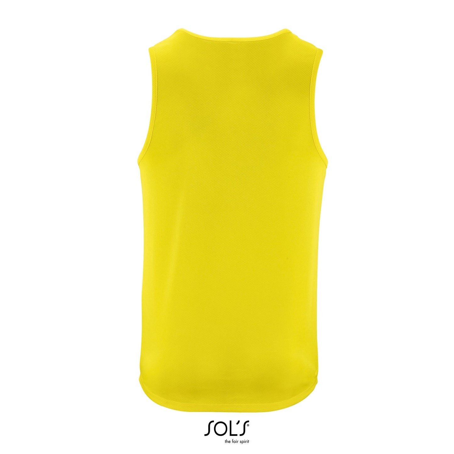Jaune fluo