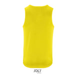 Jaune fluo
