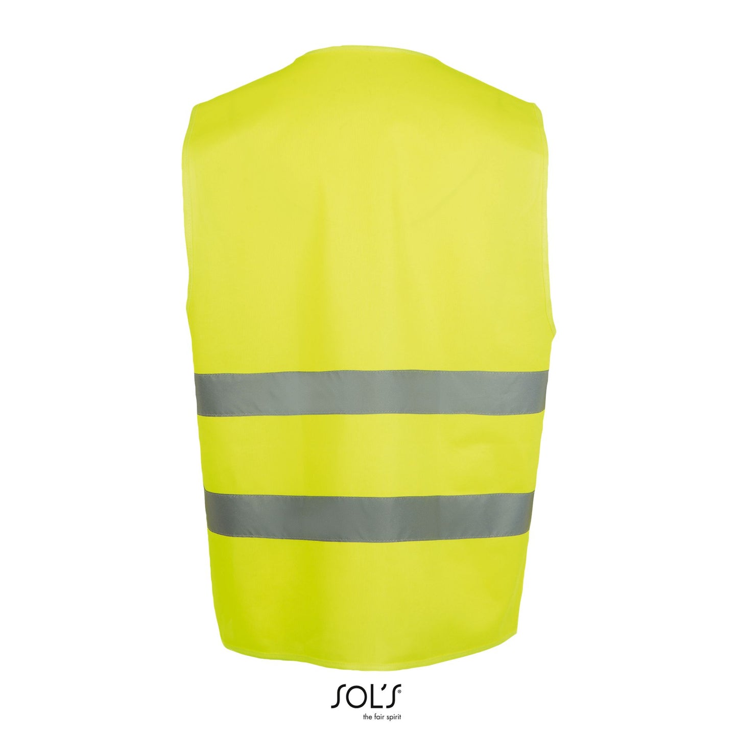 Jaune fluo