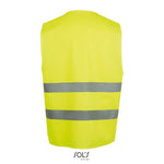 Jaune fluo