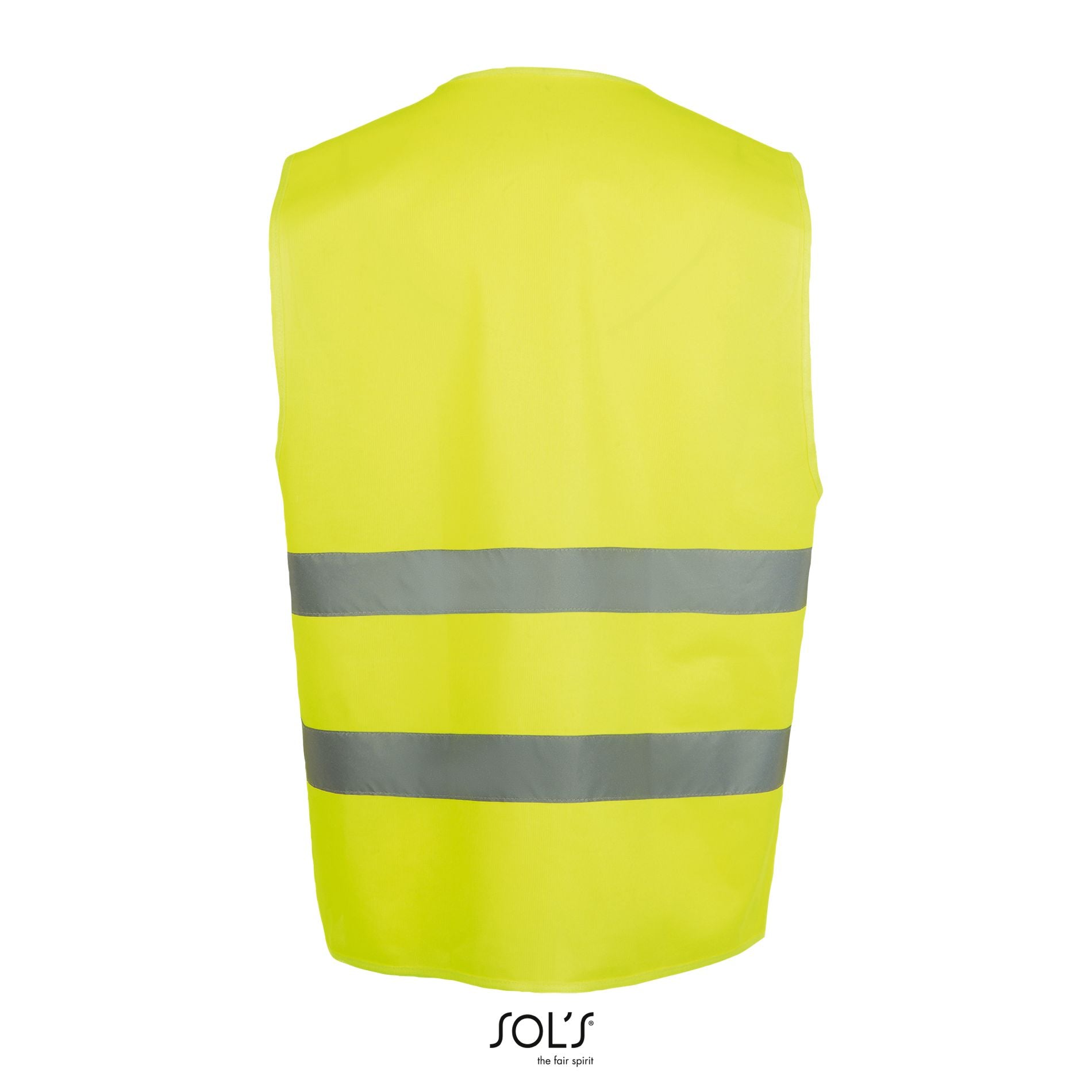 Jaune fluo