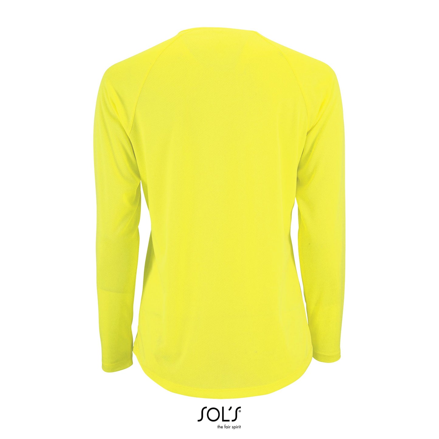 Jaune fluo