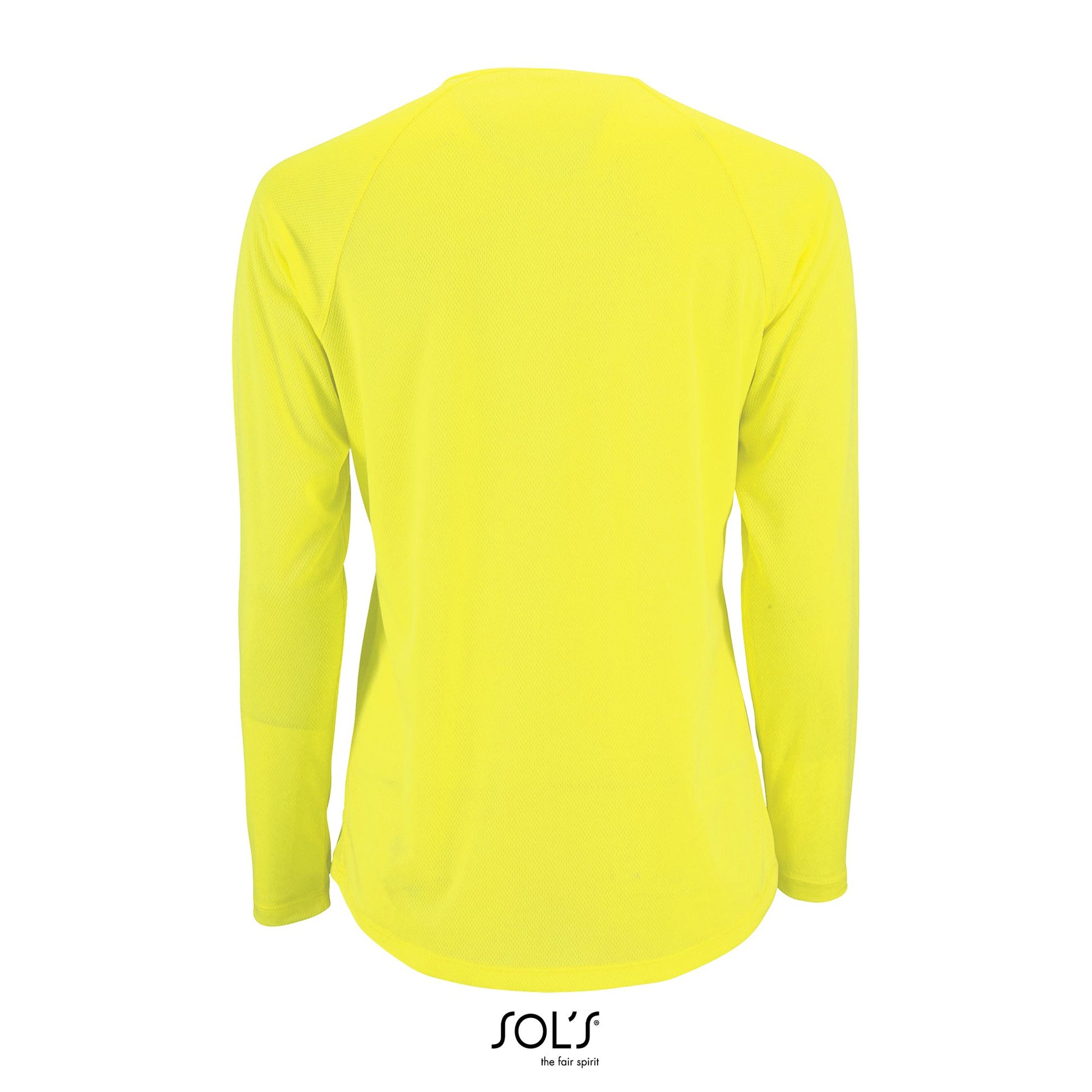 Jaune fluo