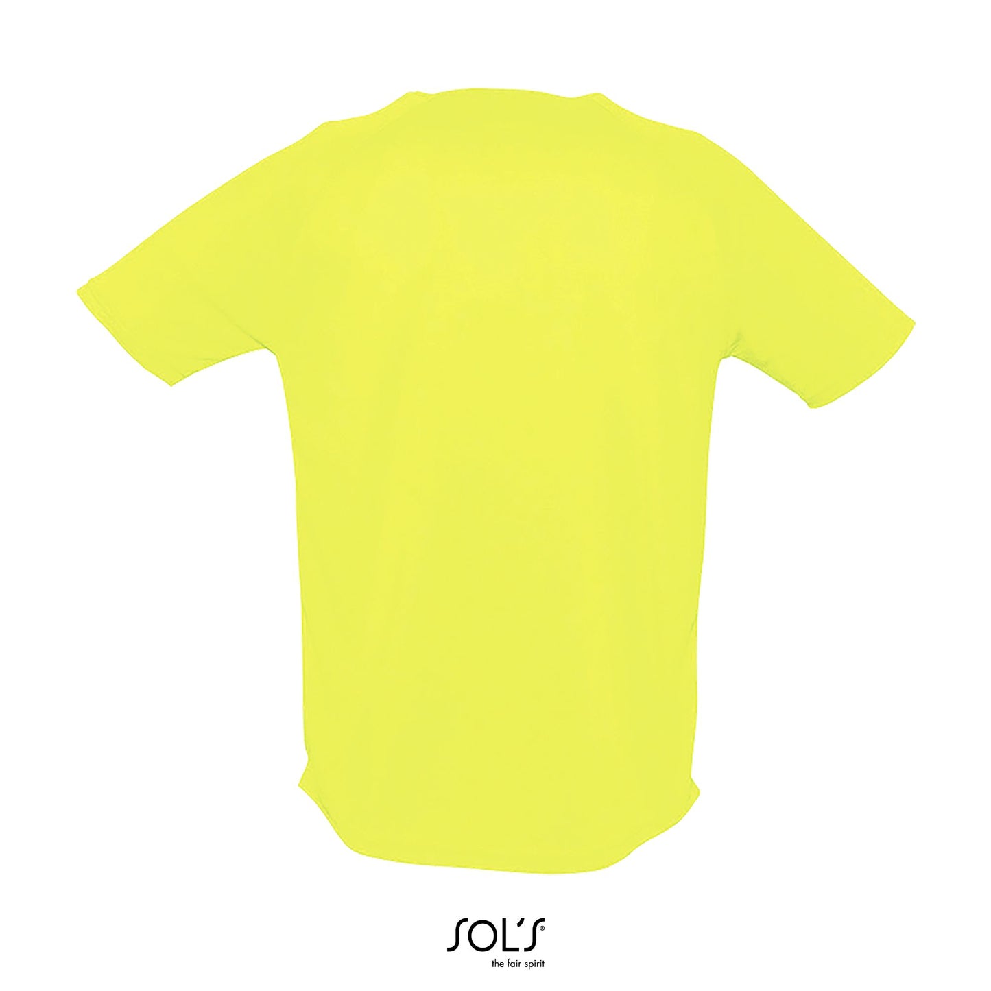 Jaune fluo