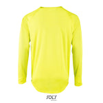 Jaune fluo
