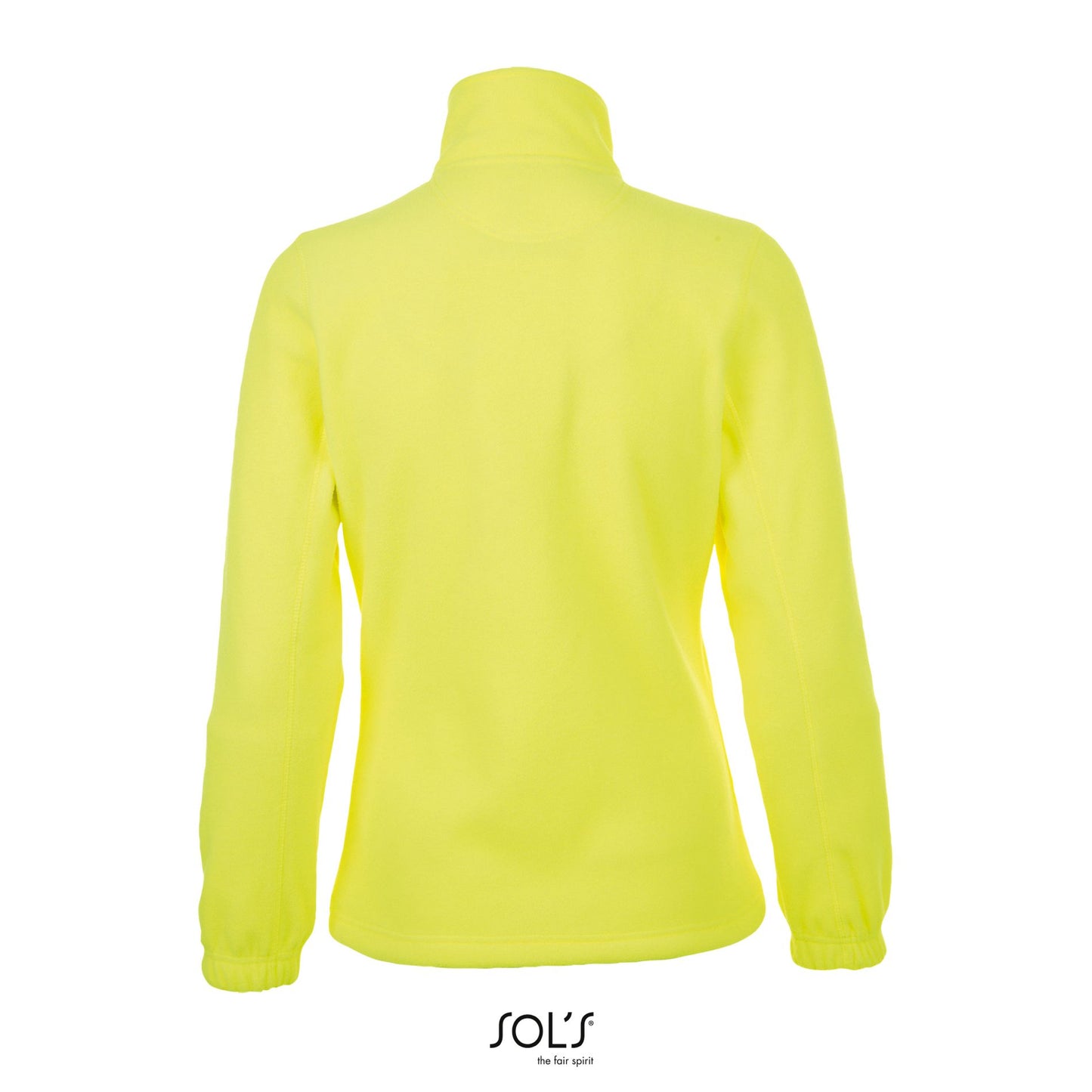 Jaune fluo