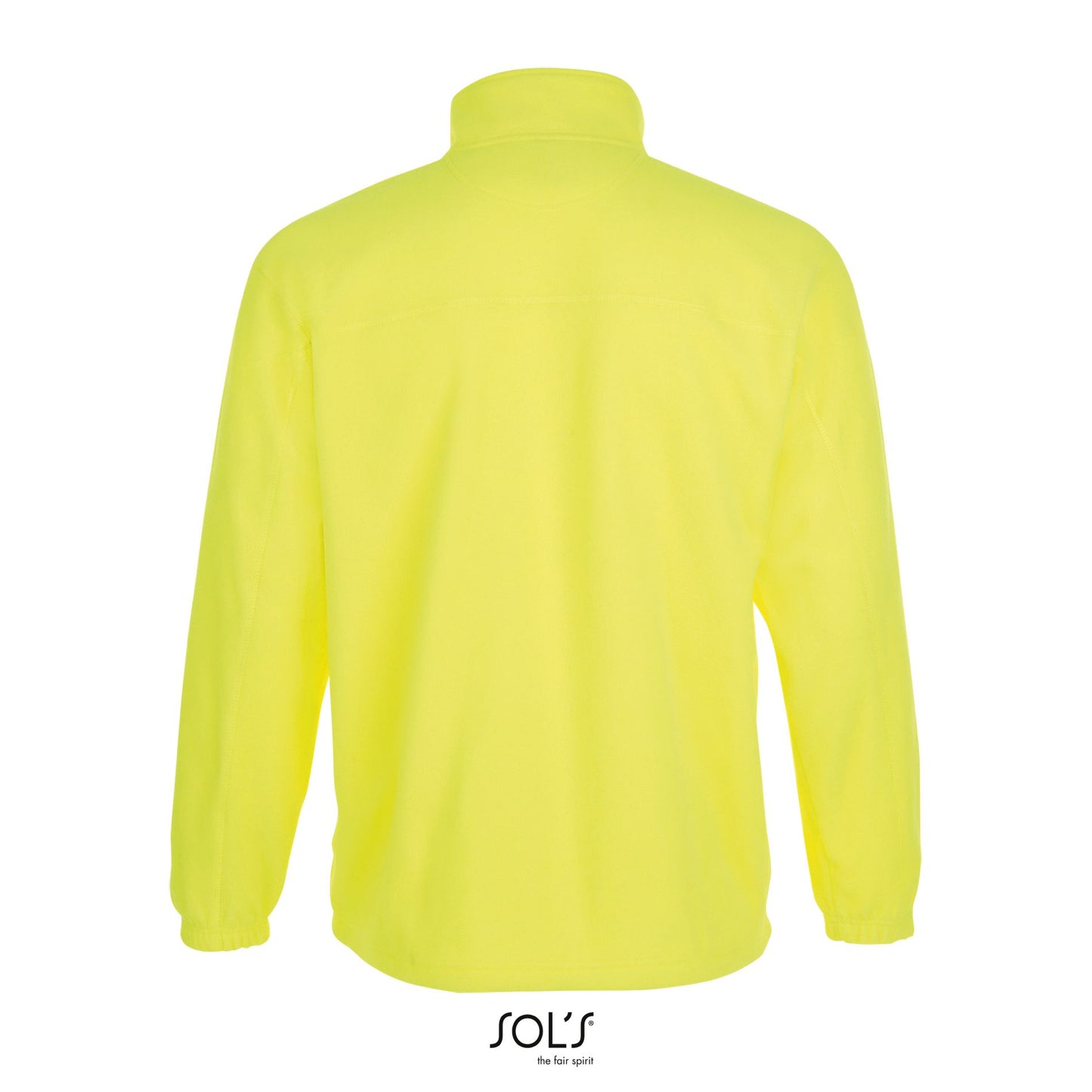 Jaune fluo