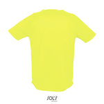Jaune fluo