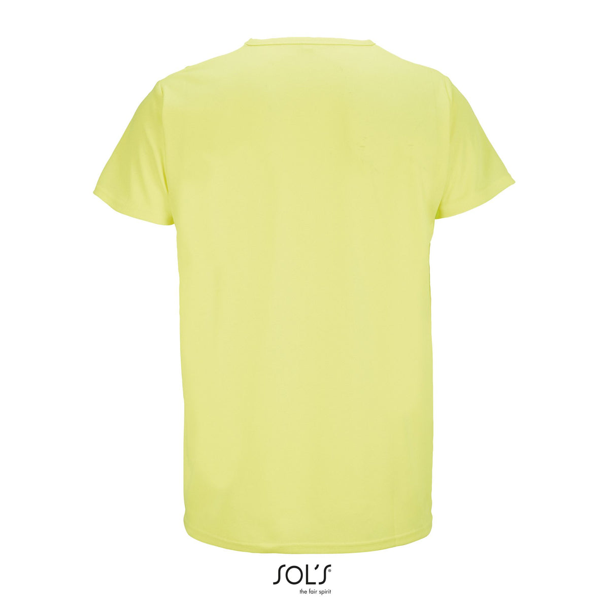Jaune fluo