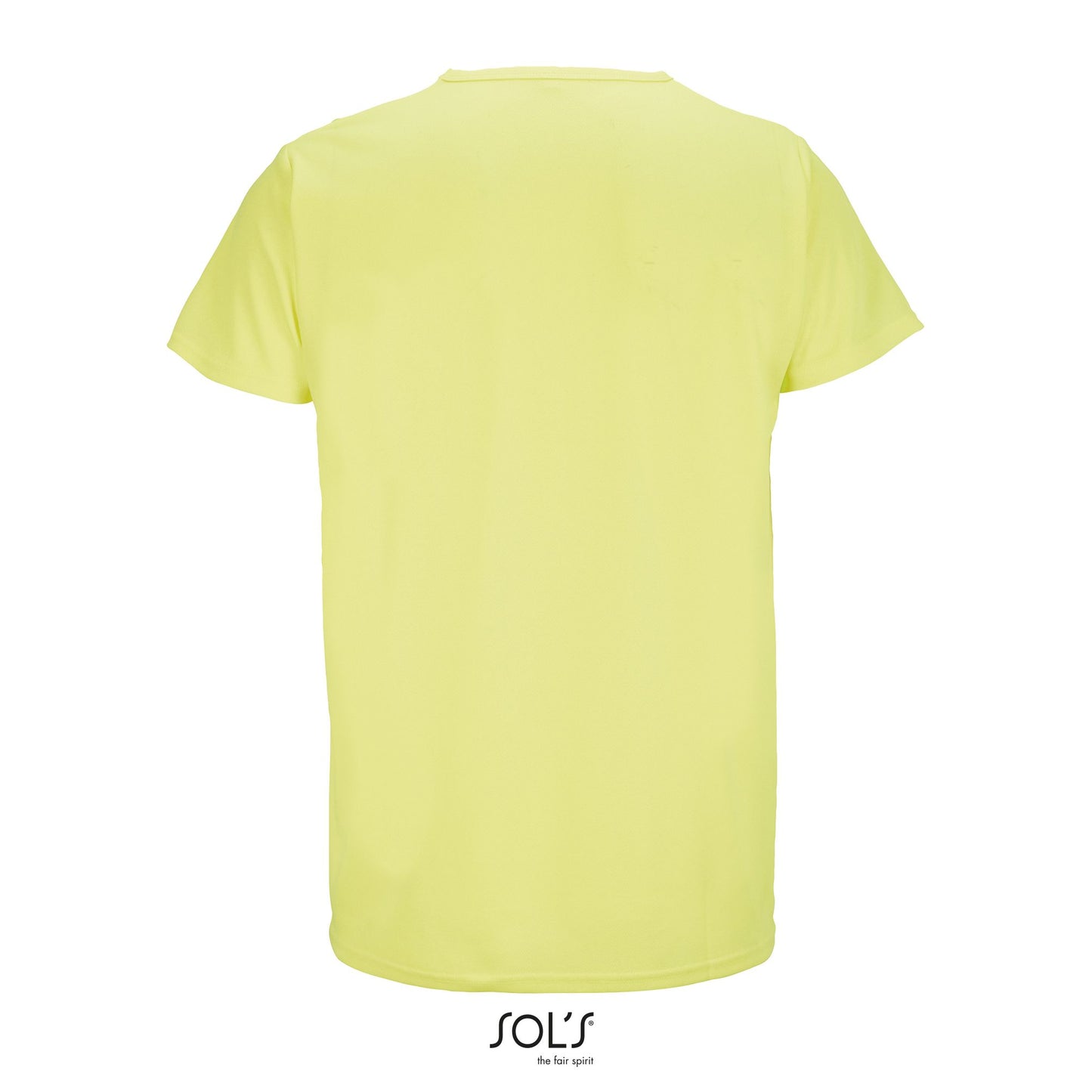 Jaune fluo
