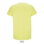 Jaune fluo