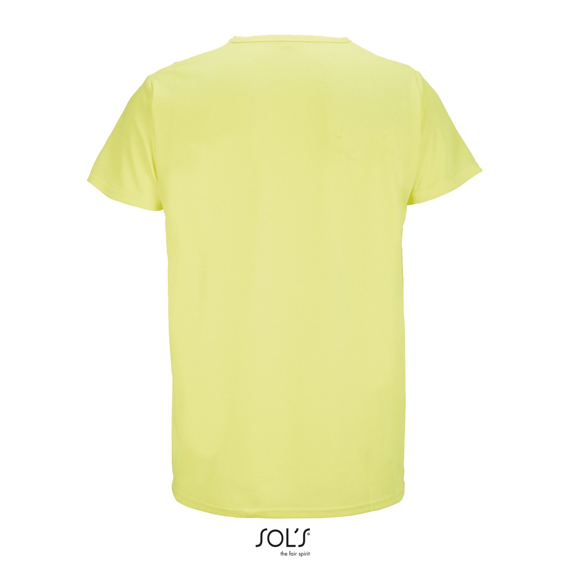 Jaune fluo