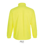 Jaune fluo