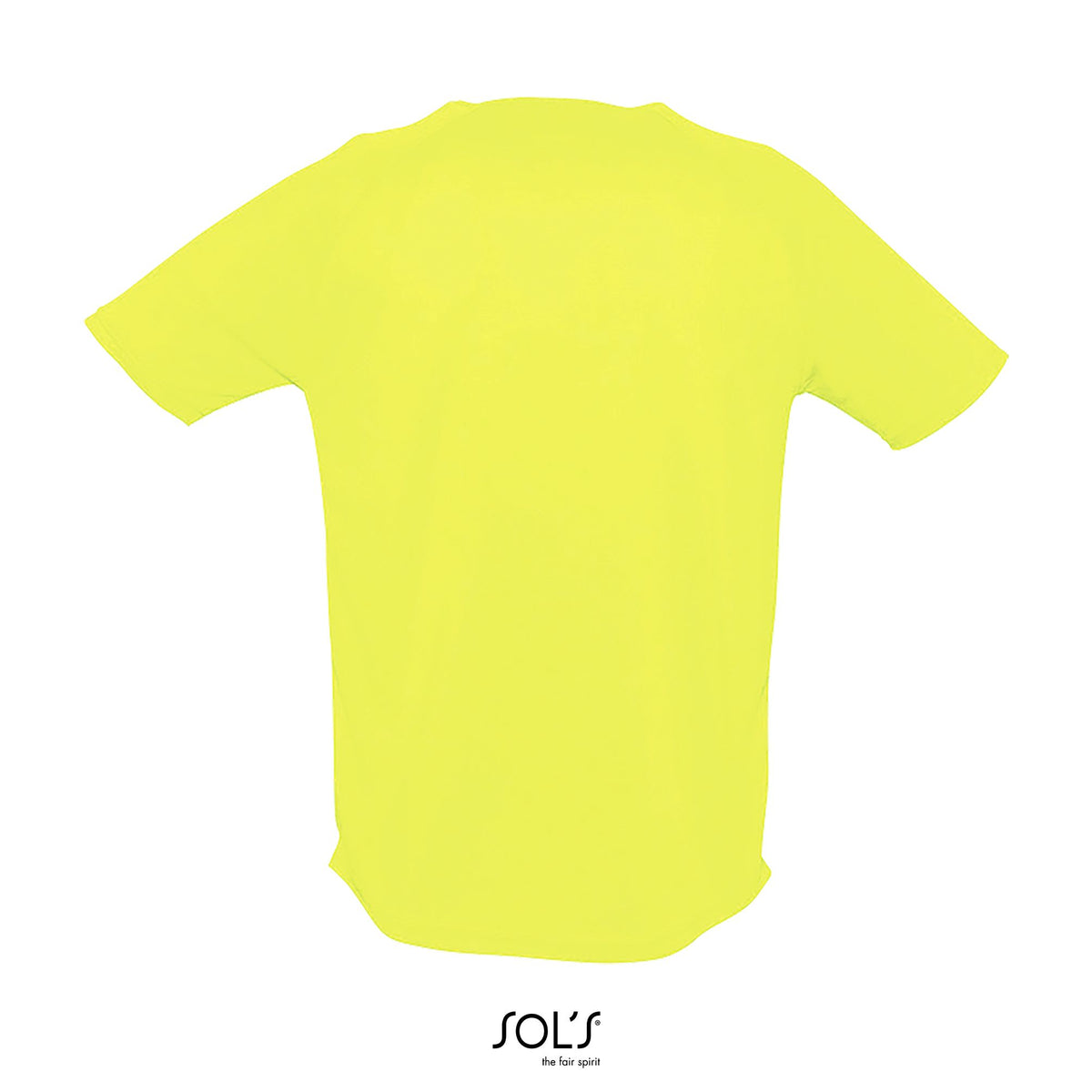 Jaune fluo