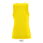 Jaune fluo