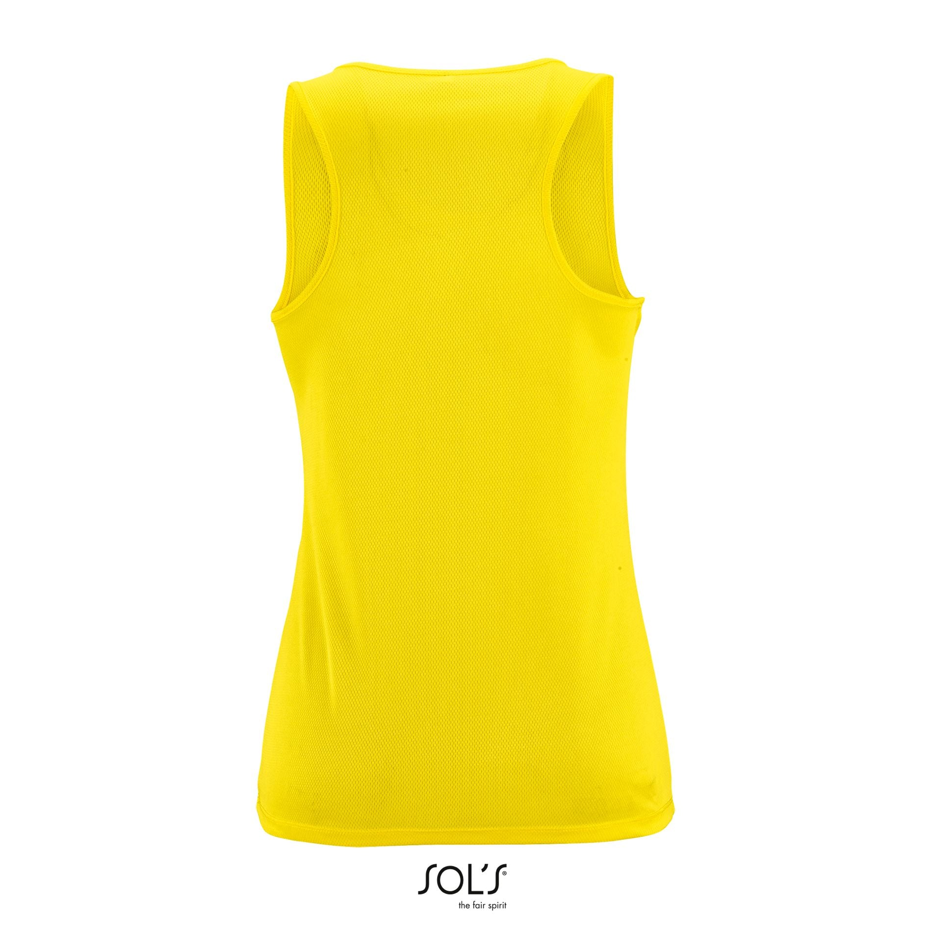 Jaune fluo