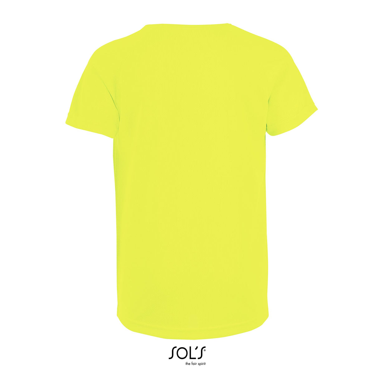 Jaune fluo