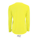 Jaune fluo