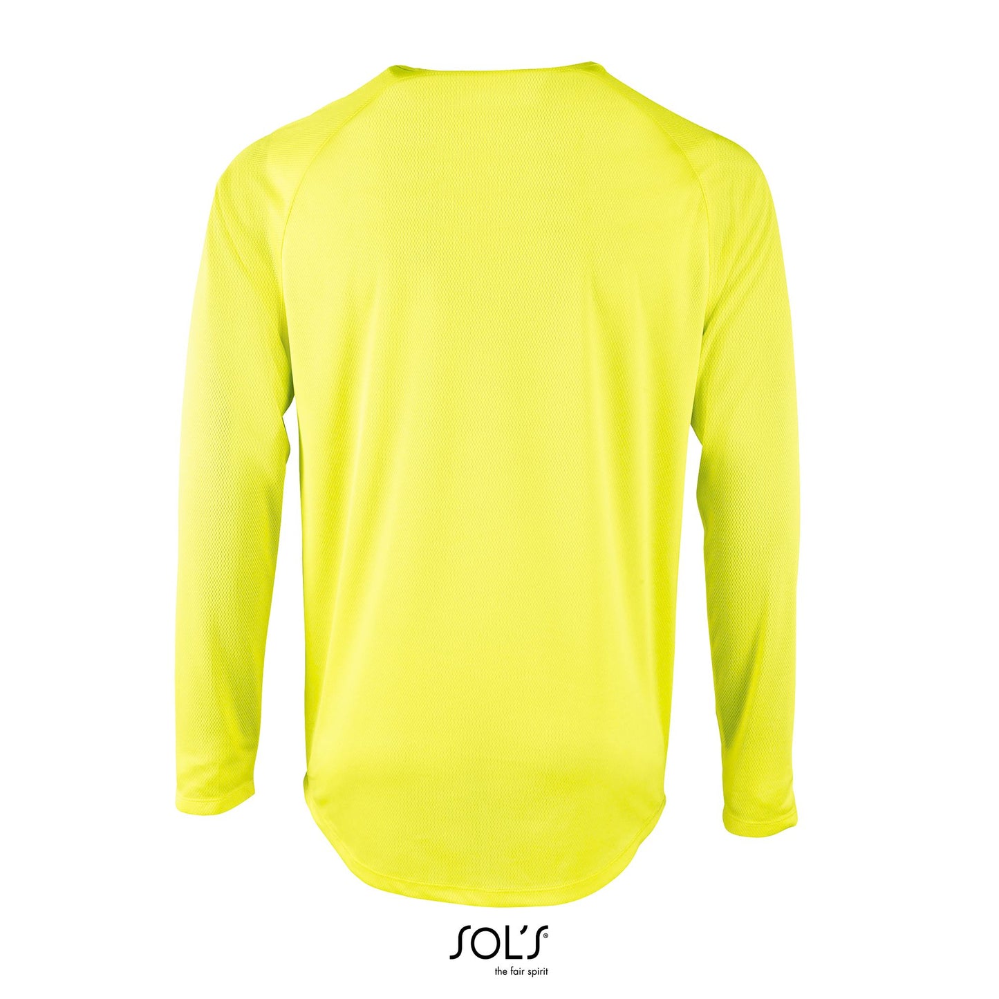 Jaune fluo