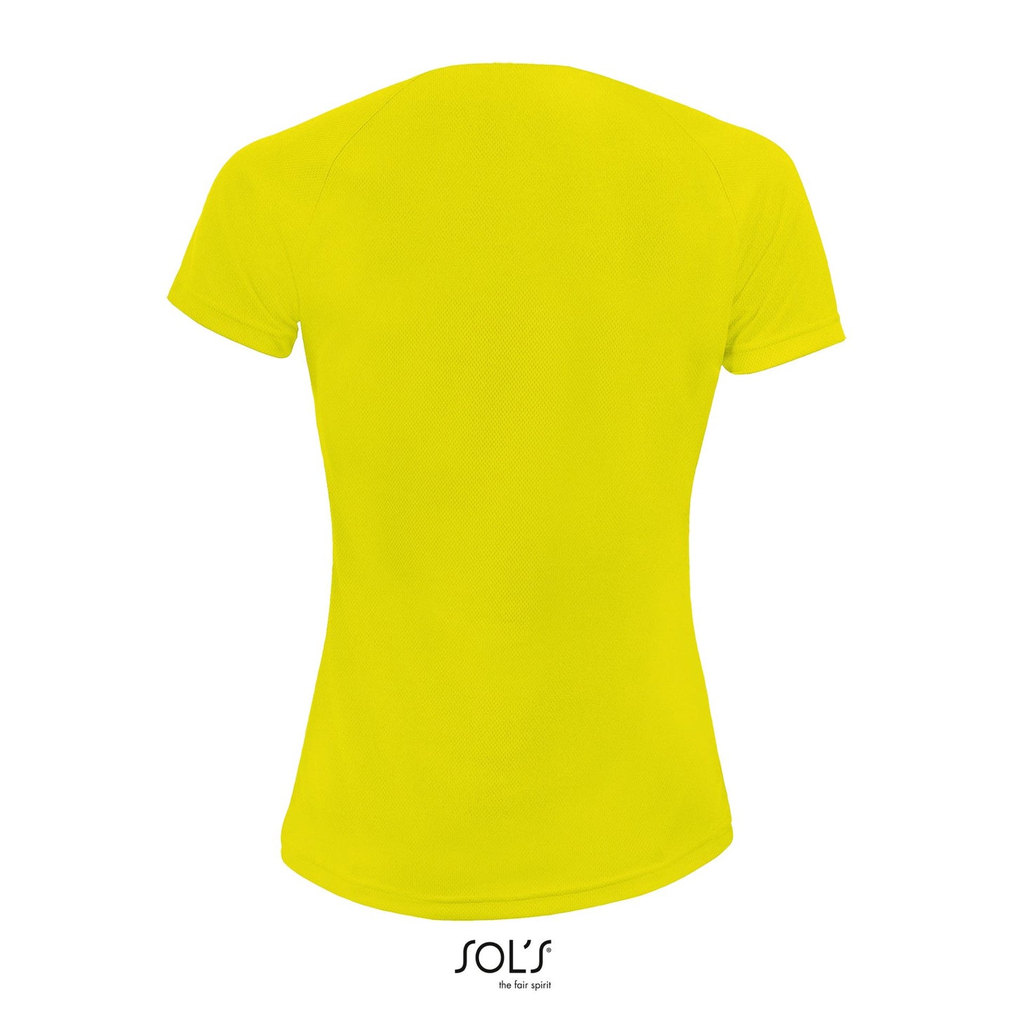 Jaune fluo